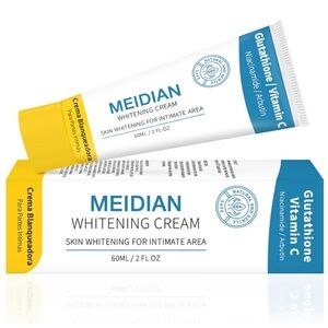 Skin Lightening Cream – Whitening & Brightening for Intimate & Sensitive Areas